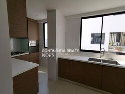 Central Green Condominium (D3), Condominium #495601811